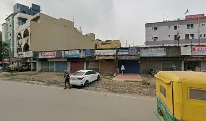 RANI'S CAR WORLD
