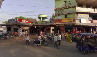 Ranjan Auto Spares