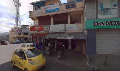 Ranjith Auto Spares