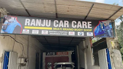 RANJU CAR CARE