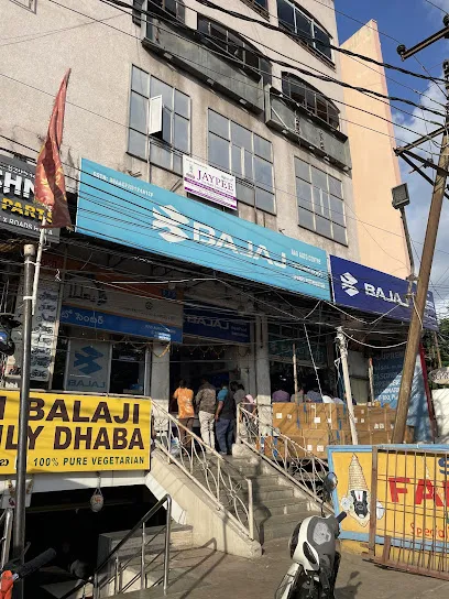 Rao Auto Centre