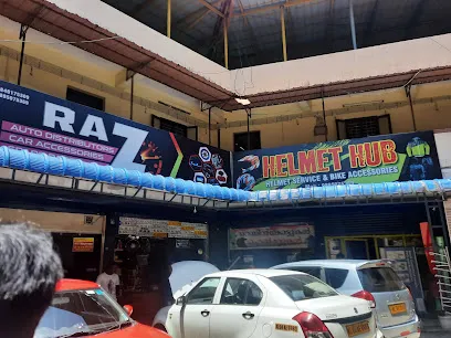RAS Auto Distributors Alappuzha