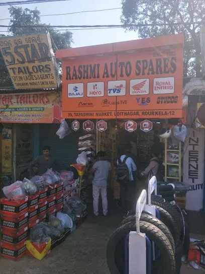 Rashmi Auto