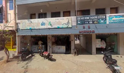RASI AUTO PARTS
