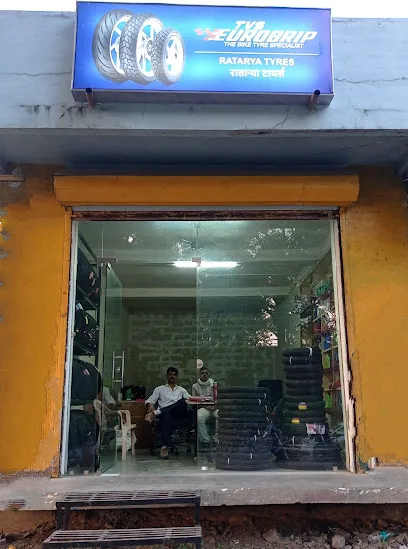 Ratadiya tyre