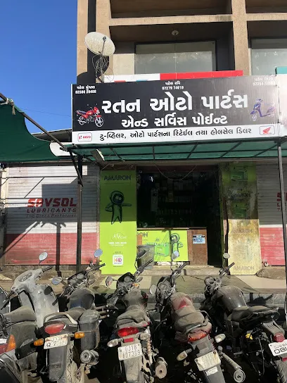 RATAN AUTO PARTS