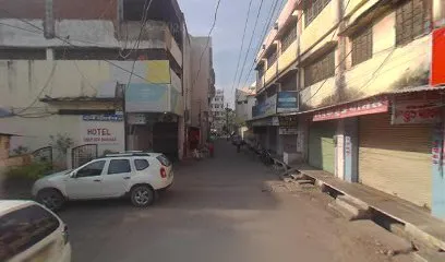 Ratan Automobiles