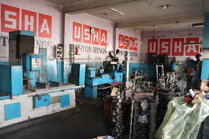 Ratan Tata Leyland Automobiles - Tata Truck Spare Parts Dealers, Ashok Leyland Truck Shop, Bus Repair Services in Udaipur