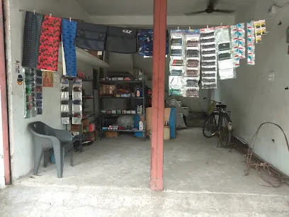 Rathore Auto Parts & Bike Service center