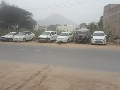 Rathore garage