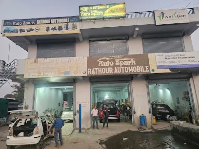 Rathour Automobile