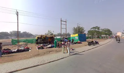Ratlam Auto Garge & Spare Parts