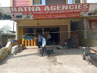 Ratna Agencies