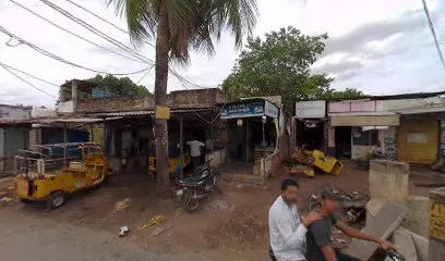 RATNA KUMARI AUTO GARAGE