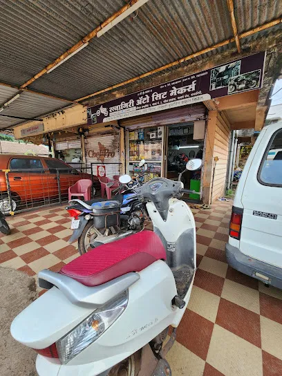 Ratnagiri Auto Seat Maker & car accessories