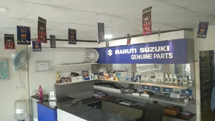 Rattanlall Spares