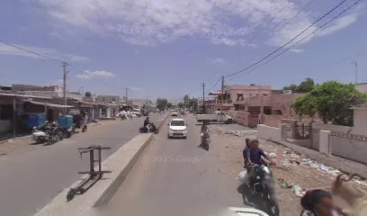 Ravechi Krupa Auto Parts