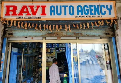 Ravi Auto Agency - Tata, Leyland, Eicher Engine Spare parts @ Wholesale prices