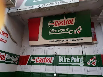 Ravi Auto Centre