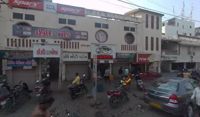 RAVI AUTO PARTS
