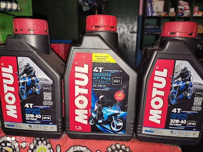 Ravi Auto Parts And Services