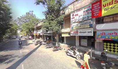Ravi Auto Parts
