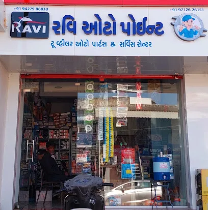 RAVI AUTO POINT, PALANPUR