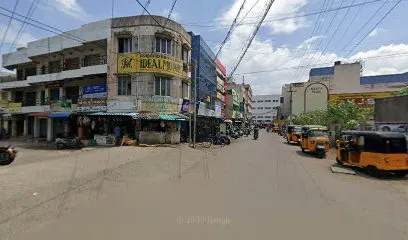 Ravi Auto Spares