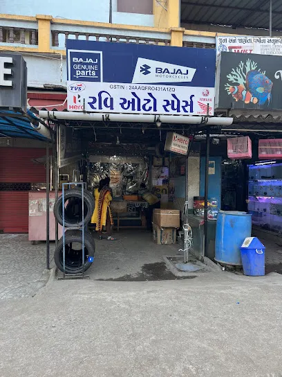 Ravi auto spares