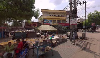 Ravi Automobile