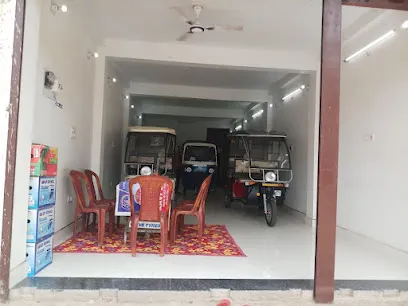 Ravi Eco Motors