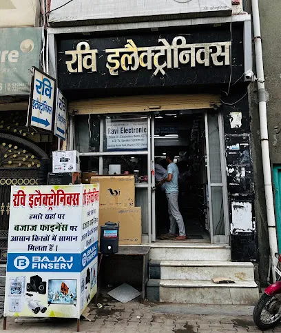 Ravi Electronics