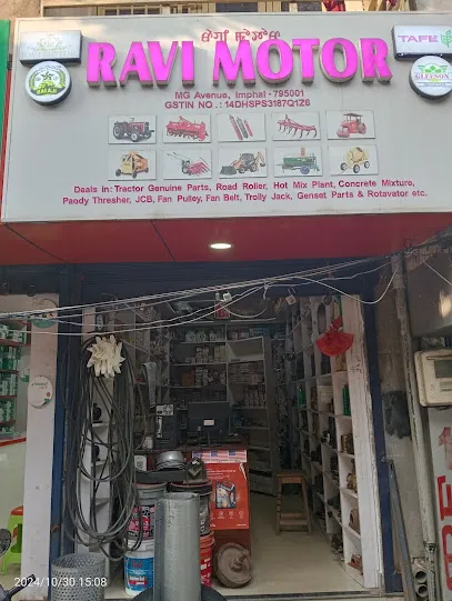 RAVI MOTOR