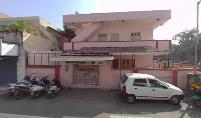 Ravi sahani