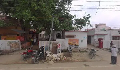 Ravind Kumar