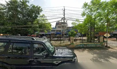 RAVINDRA AUTO PARTS