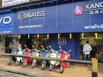 Ravindra Automobiles