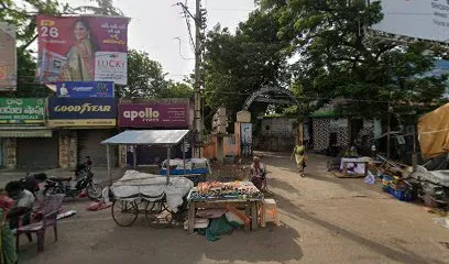 Ravindra Babu Chatla
