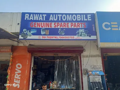 Rawat Automobiles