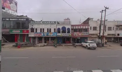 रॉयल आटो पार्ट्स