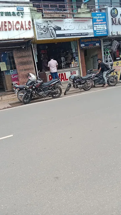 Rayal Auto Agences