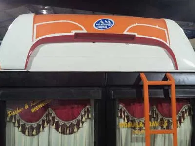Rayan Car Seat Covers