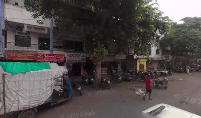 R.B. Auto Parts
