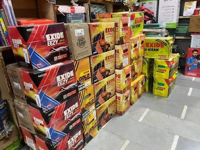 RB ENTERPRISES - Best Battery Wholesaler |Best Battery Store |Car Battery Shop |Electronics manufacturer in Srinagar