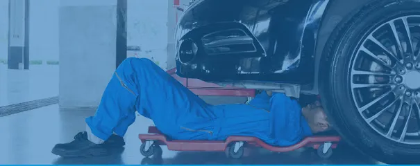 R.B. MOTORS CAR REPAIRING & SALING WORKSHOP
