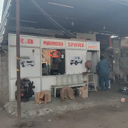 RB Motors