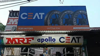 RCBS 🛵 MOTORS
