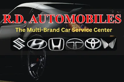 R.D. AUTOMOBILES
