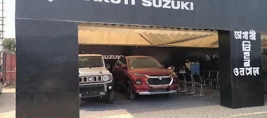 RD Motors Nexa