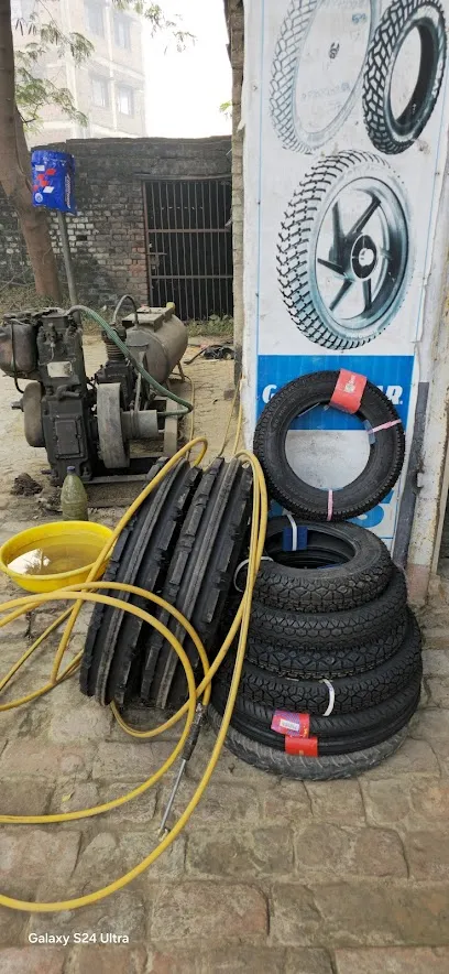 R.D Tyres